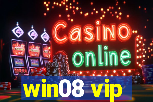 win08 vip